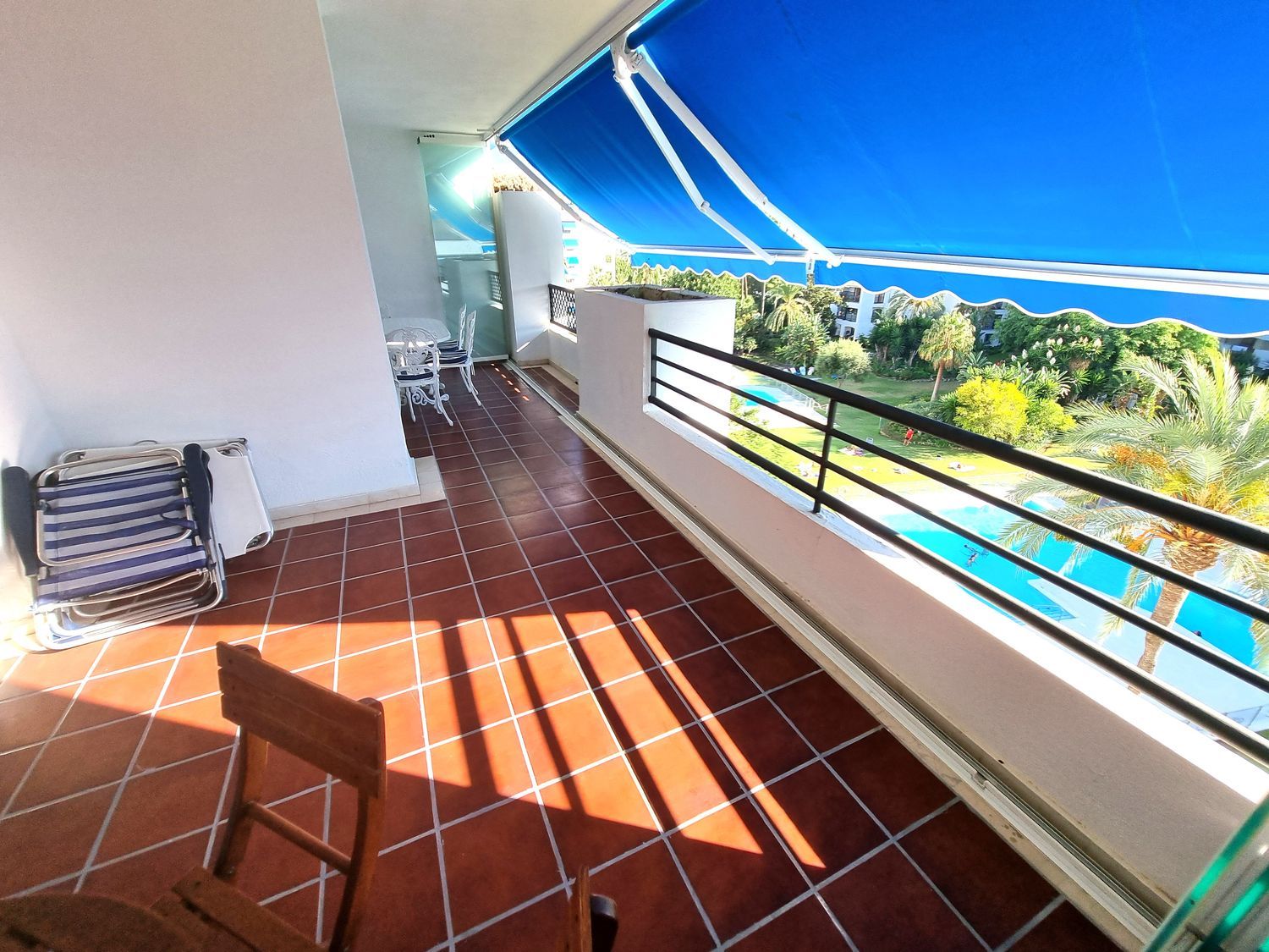 Piso en Avenida de Julio Iglesias, 10, Puerto Banús - Foto 16