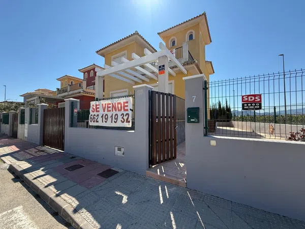 Casa o chalet independiente en Calle del cerezo, 7 - Foto 2