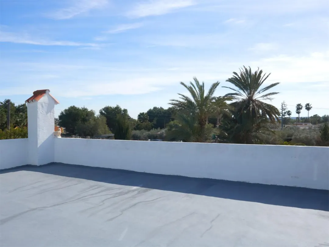 Chalet en  Partida Daimes 216 - Foto 58