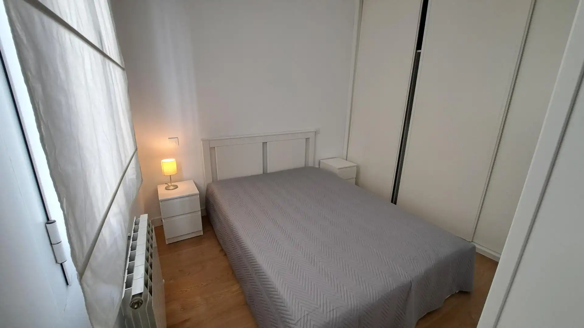 Piso en  Calle de Alcántara 23 - Foto 13