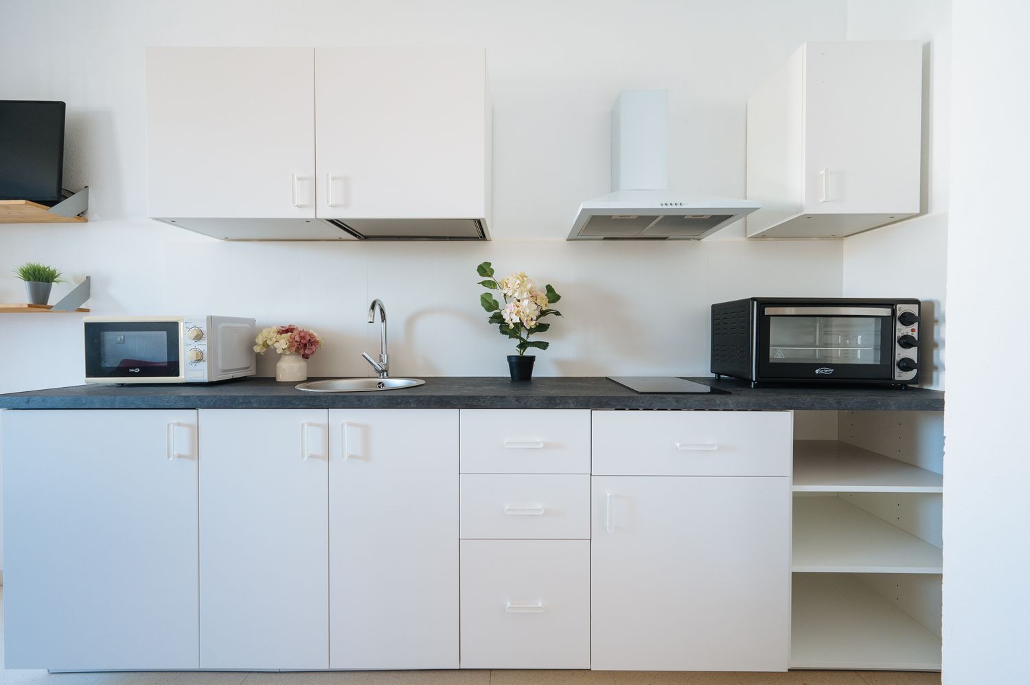 Piso en calle Párroco Antonio González Abato, 18 - Foto 7