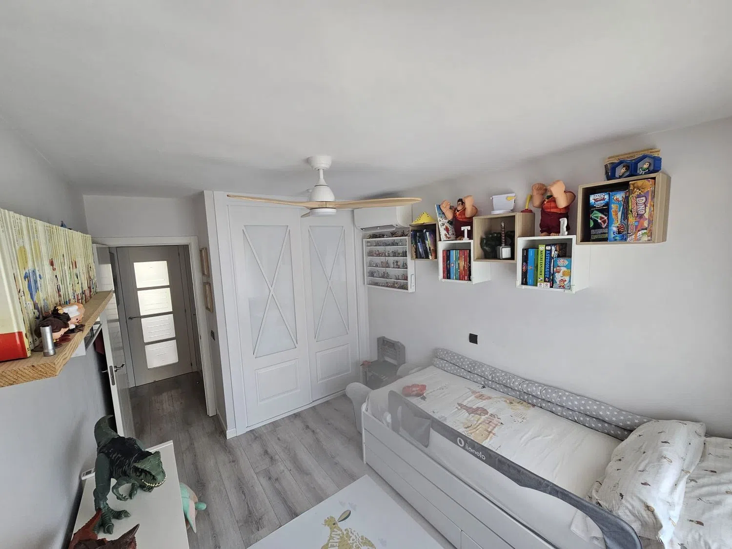 Piso en calle del Monasterio de Oseira, 28 - Foto 15