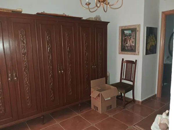 Casa de pueblo en Calle Mondujar, 8 - Foto 18