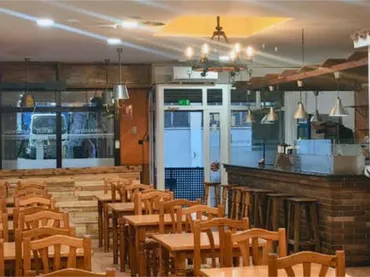 Local comercial en Eixample - Foto 1