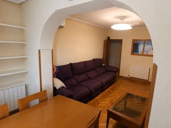 Piso en Vírgenes, Vírgenes - Foto 2
