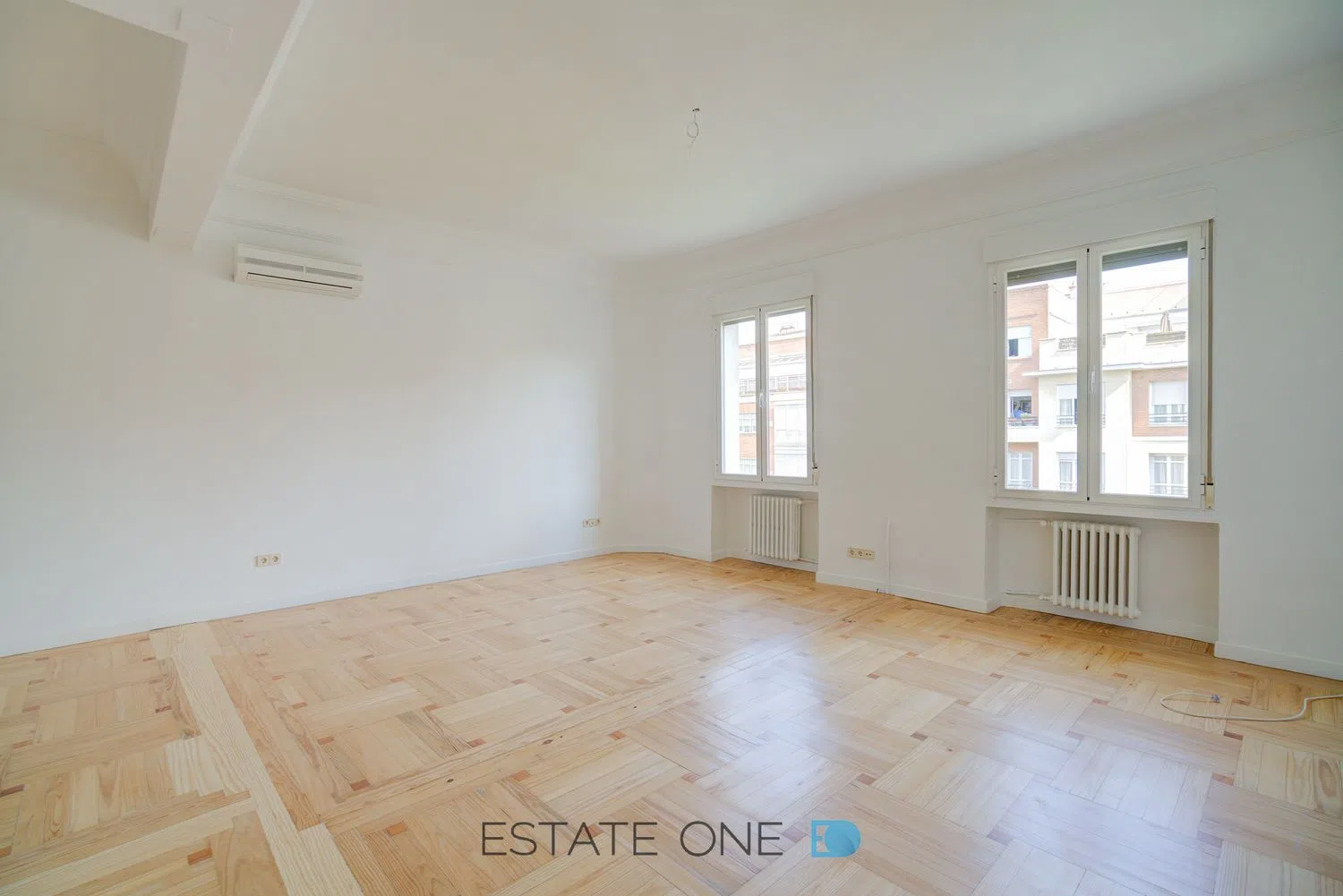 Piso en Barrio Castellana - Foto 1