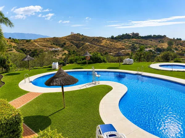 Piso en Calle Don José de Orbaneja, 32 parcela, Sitio de Calahonda, Sitio de Calahonda - Foto 12