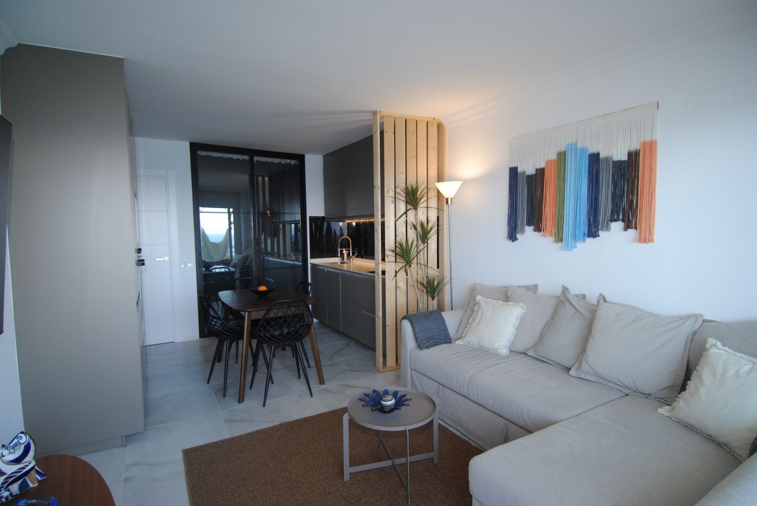 Estudio en camino Burgado, 1 - Foto 7