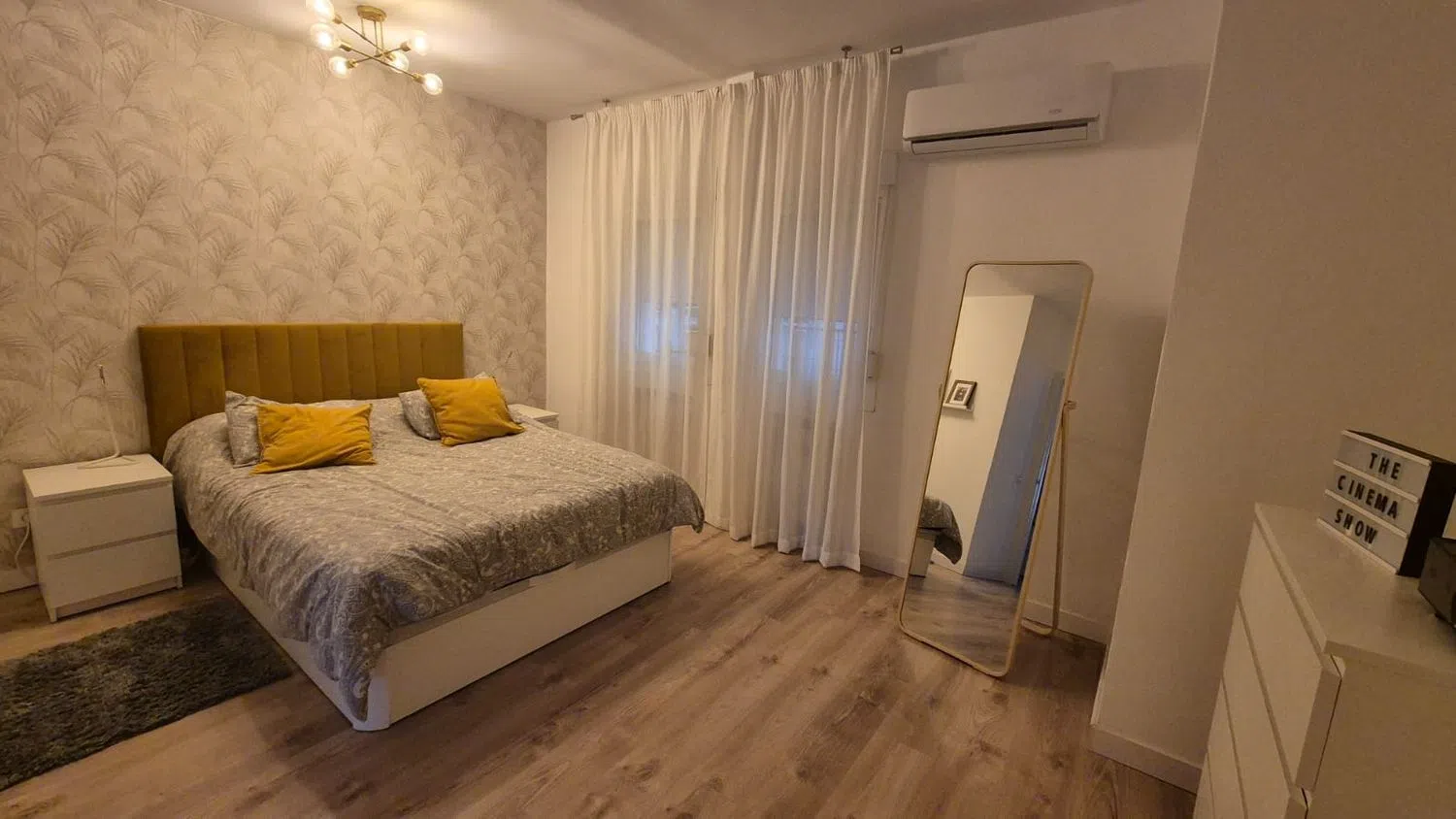 Piso en calle de Gandía, 8 - Foto 9