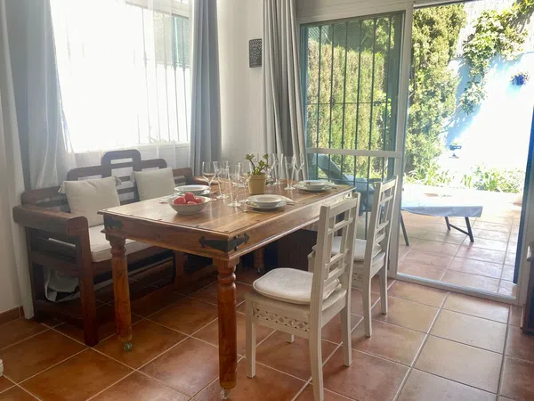 Chalet adosado en Villas del Rodeo, 19, Las Brisas - Foto 8
