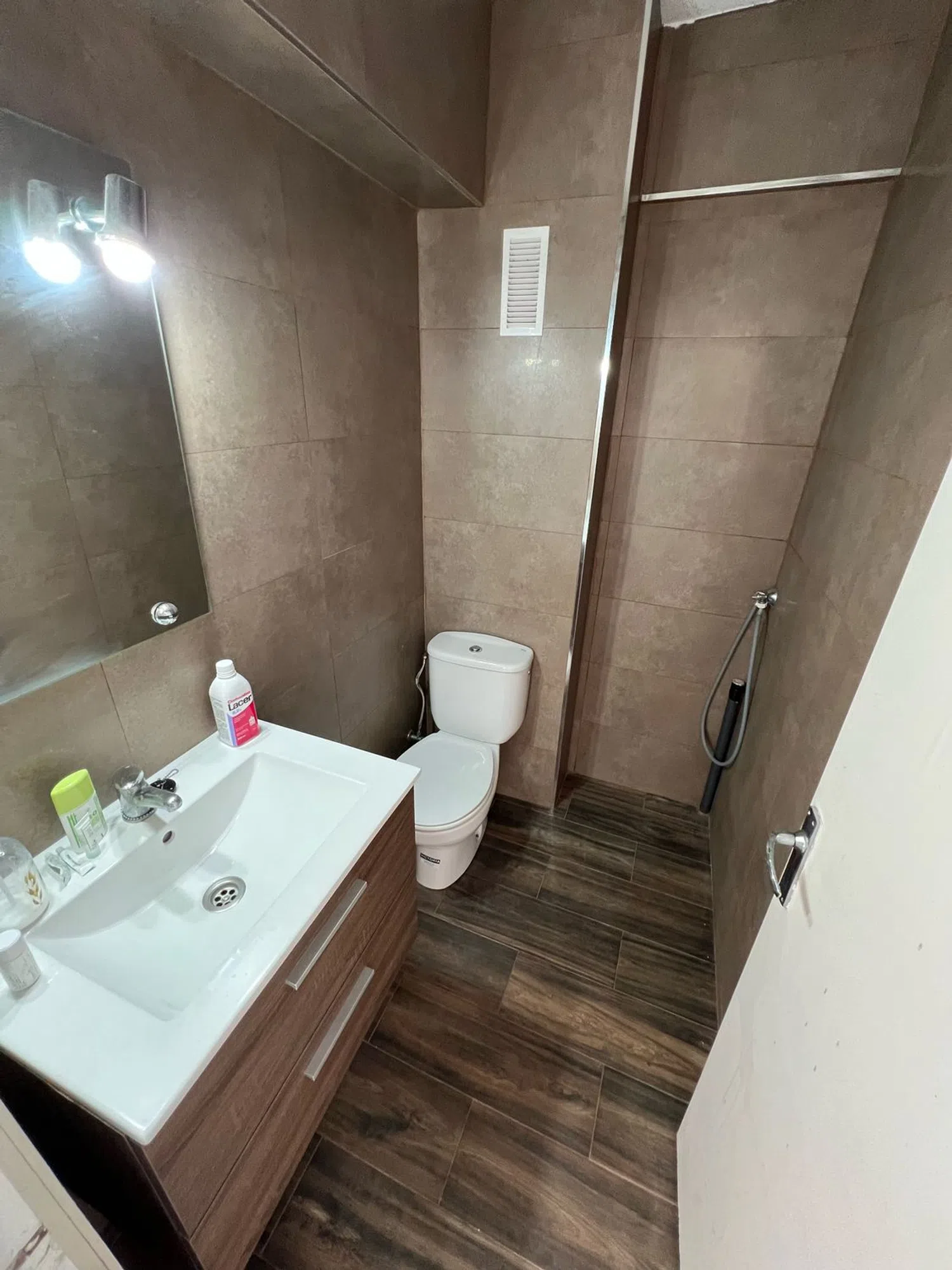 Ático en calle Indalecio Prieto, 11 - Foto 10