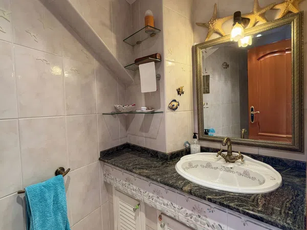 Casa o chalet independiente en Calle de Severino Cobas, 224, Lavadores, Lavadores - Foto 28