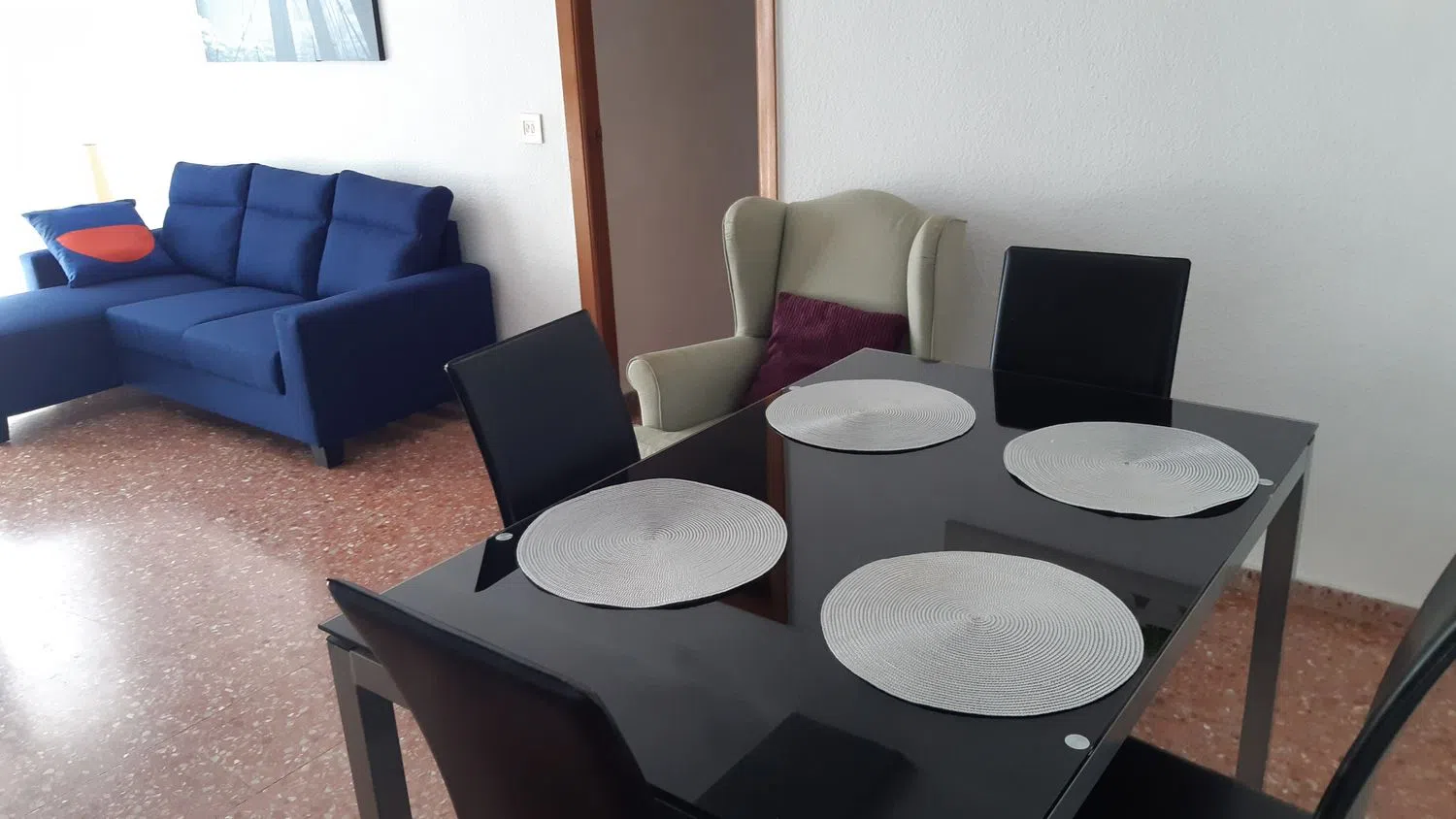 Piso en plaza Escultor Frechina, 19 - Foto 7