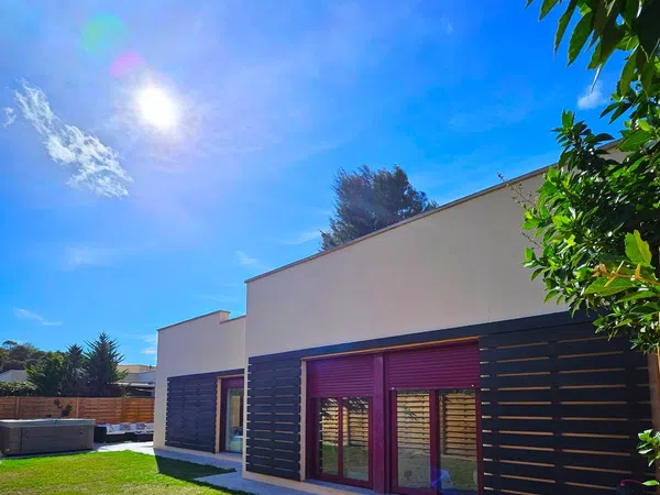 Casa independiente en Los Flamingos - Foto 5