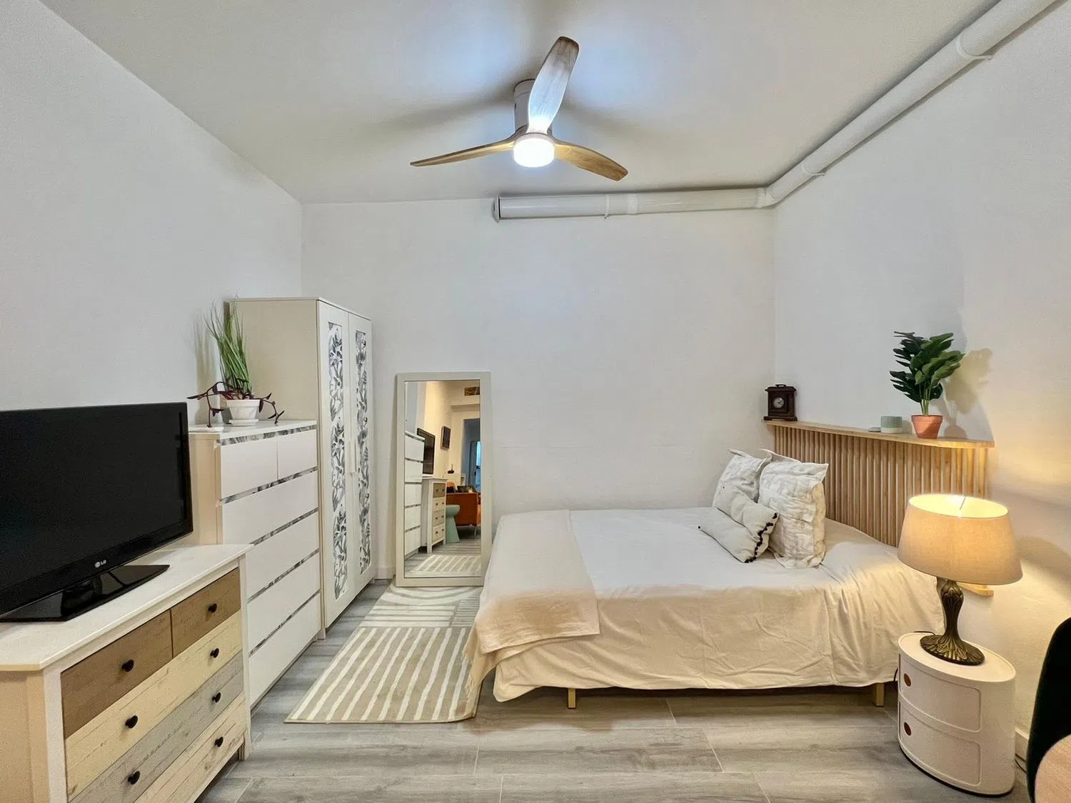 Estudio en Correduría, 34 - Foto 4