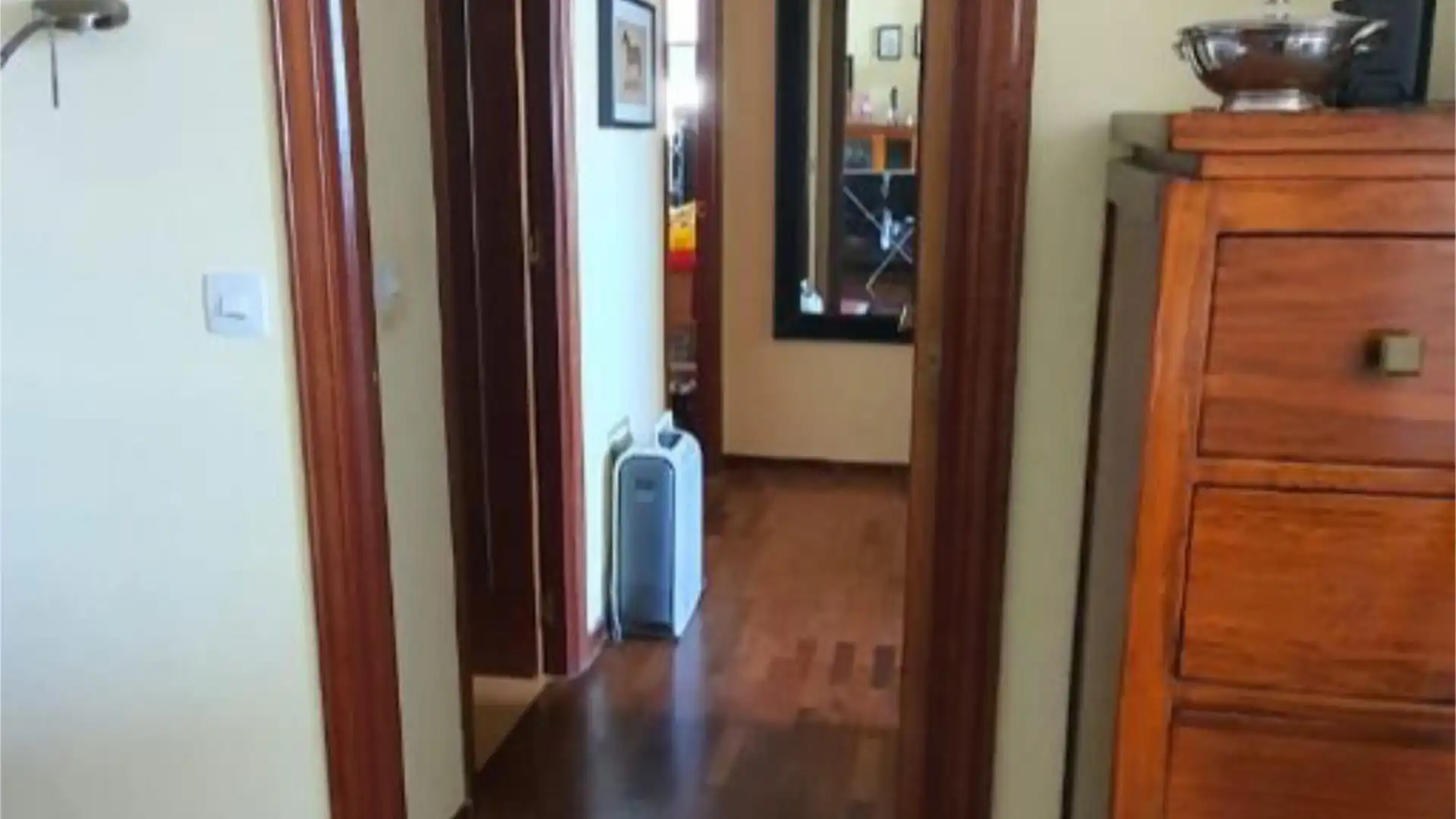 Piso en A Coruña Capital - Foto 2