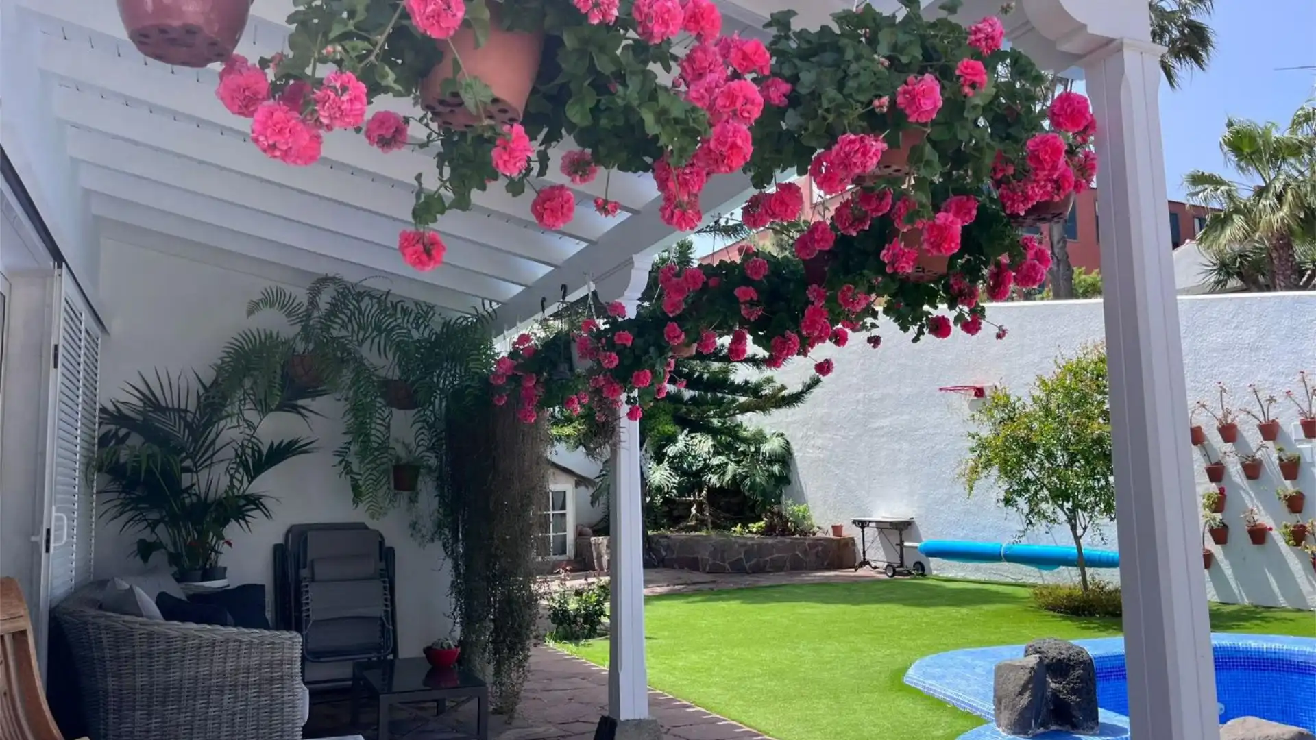 Chalet en  Calle Cardón 23 - Foto 3