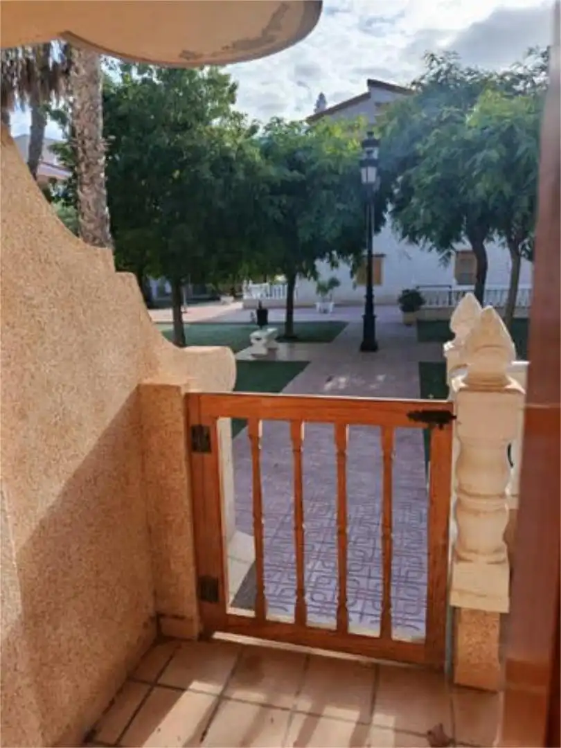 Chalet en torre de la Horadada - Foto 6