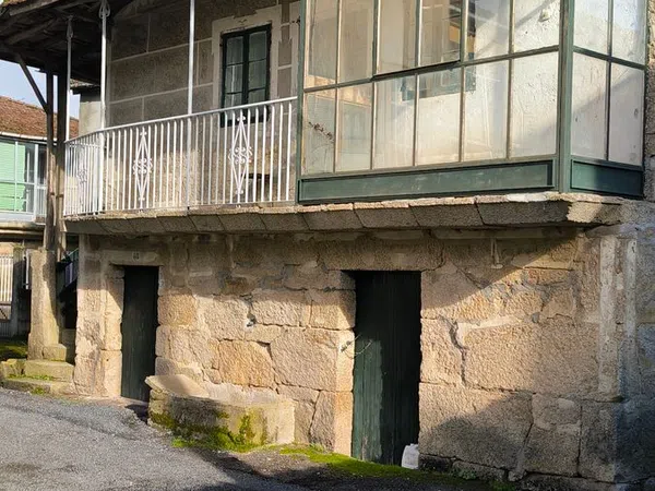 Casa de pueblo en Aldea do Muiño s/n - Foto 1