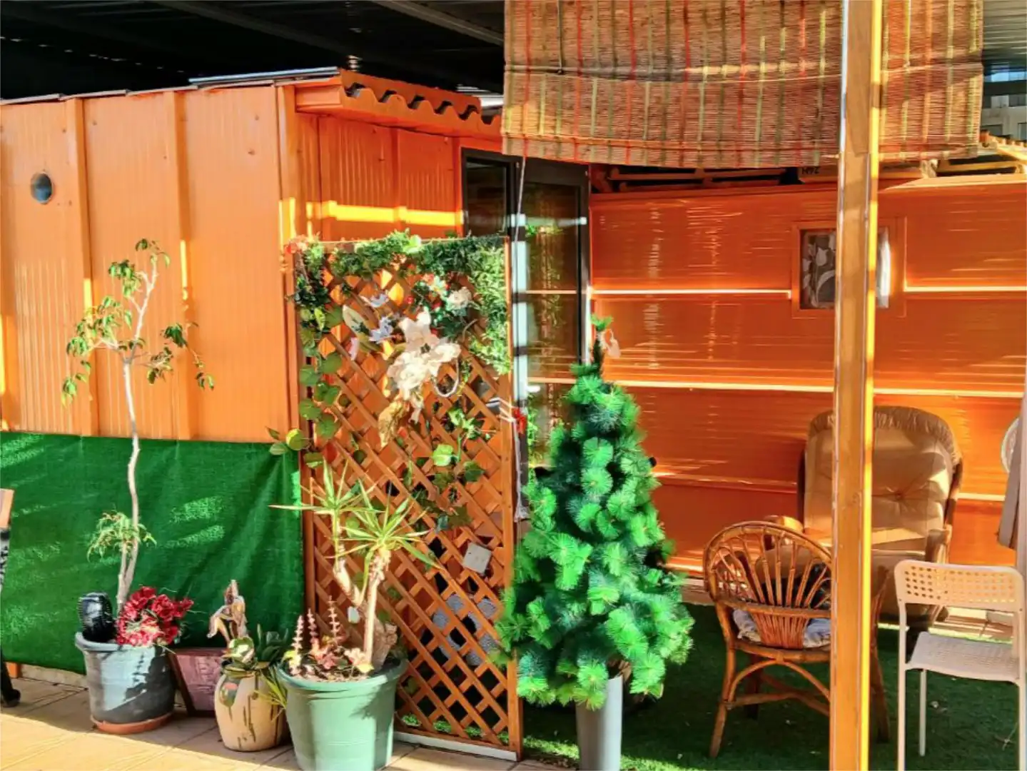 Loft en  Avinguda del Braçal de la Passió 36 - Foto 12