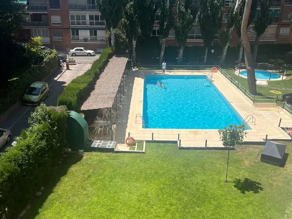 Piso en Colina - Foto 1