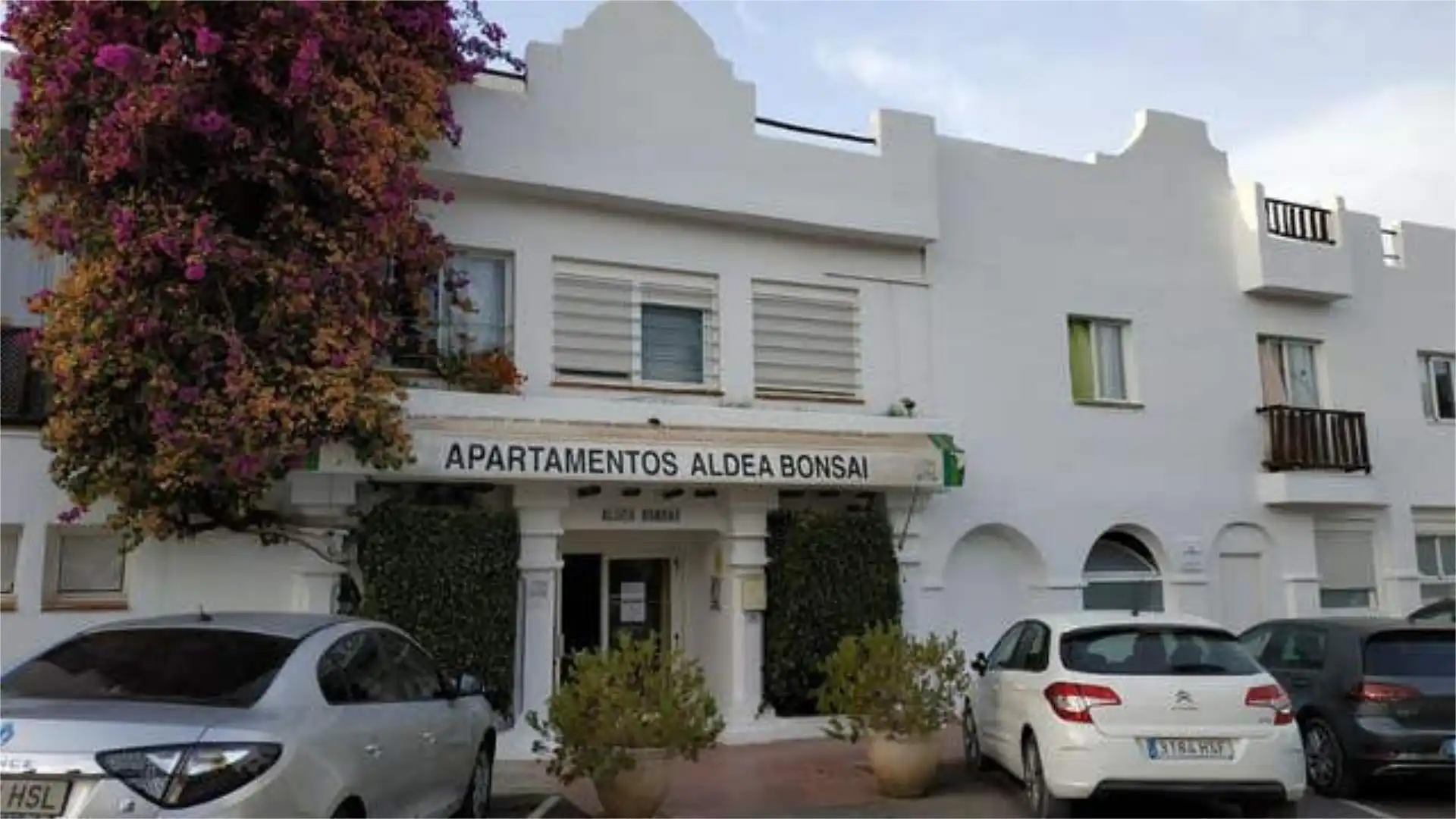 Apartamento en Ibiza, 950 del 8 al 15 de agosto - Foto 2