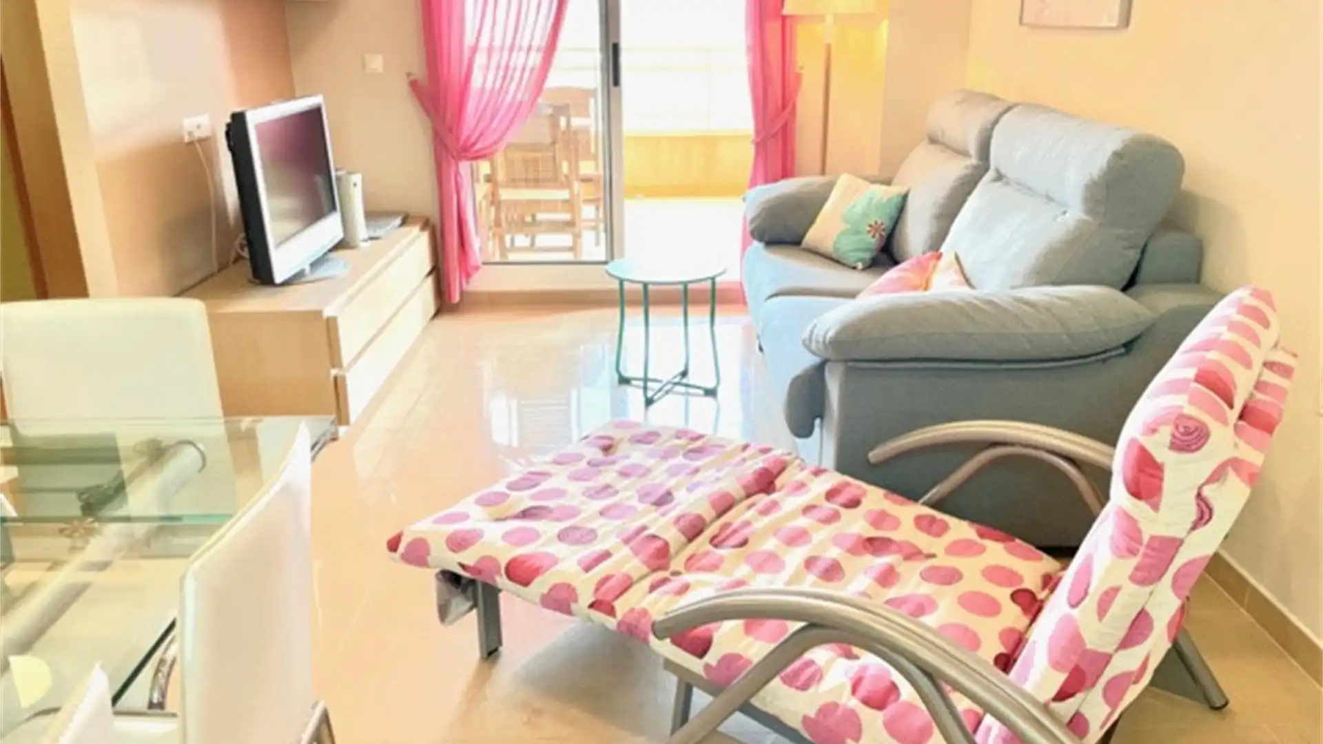 Piso en  Calle Presidente Adolfo Suárez 3 - Foto 21