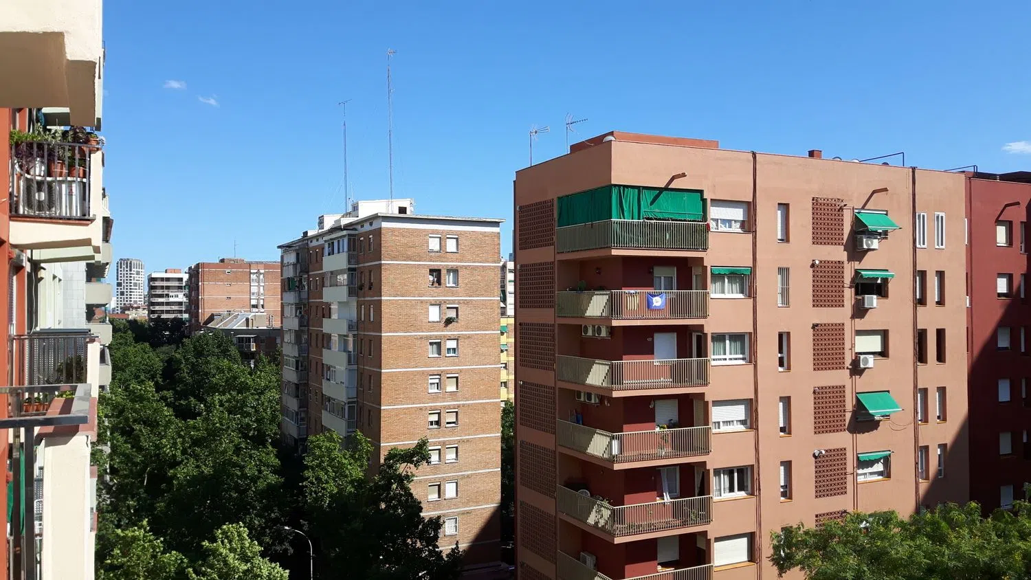 Piso en calle de Fluvià, 208 - Foto 1