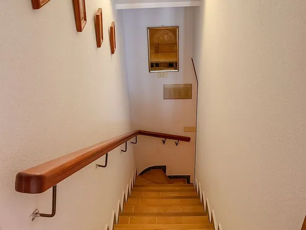 Casa o chalet independiente en Avenida Juan Fuster Zaragoza, 10, Zona Rincón Bajo - Foto 10