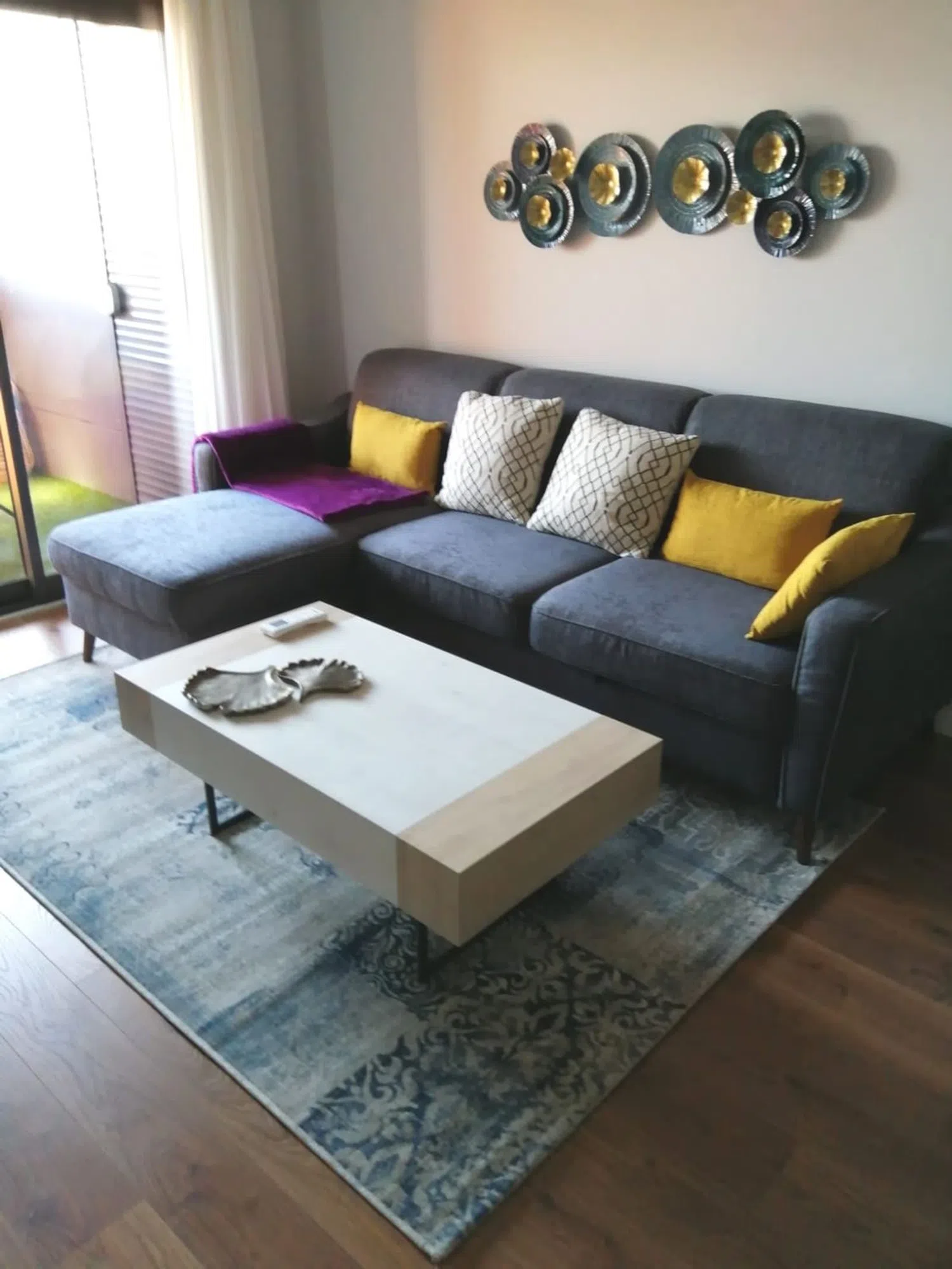 Piso en avenida de la Ilustración, 103 - Foto 10