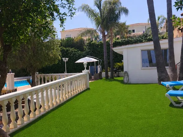 Casa o chalet independiente en Calle Serra de Mariola, 633378527, Montebello - Nou Espai, Montebello - Nou Espai - Foto 26