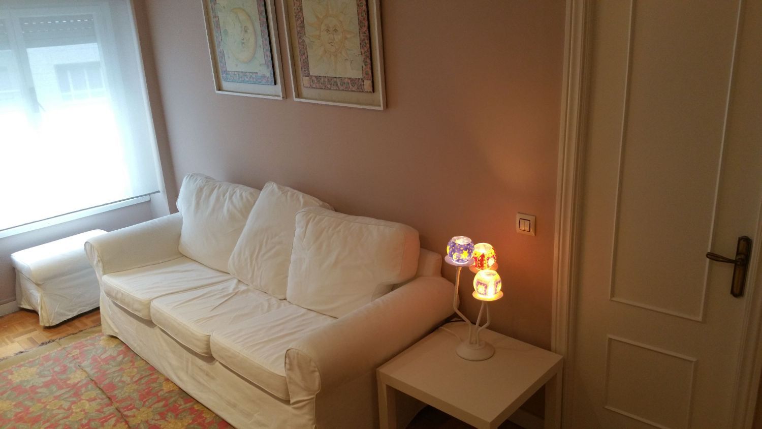 Estudio en calle Gloria Fuertes, 29 - Foto 3