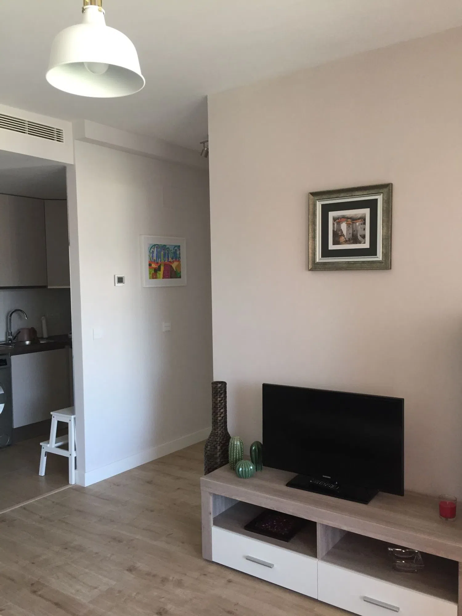 Piso en bulevar Louis Pasteur, 17 - Foto 13
