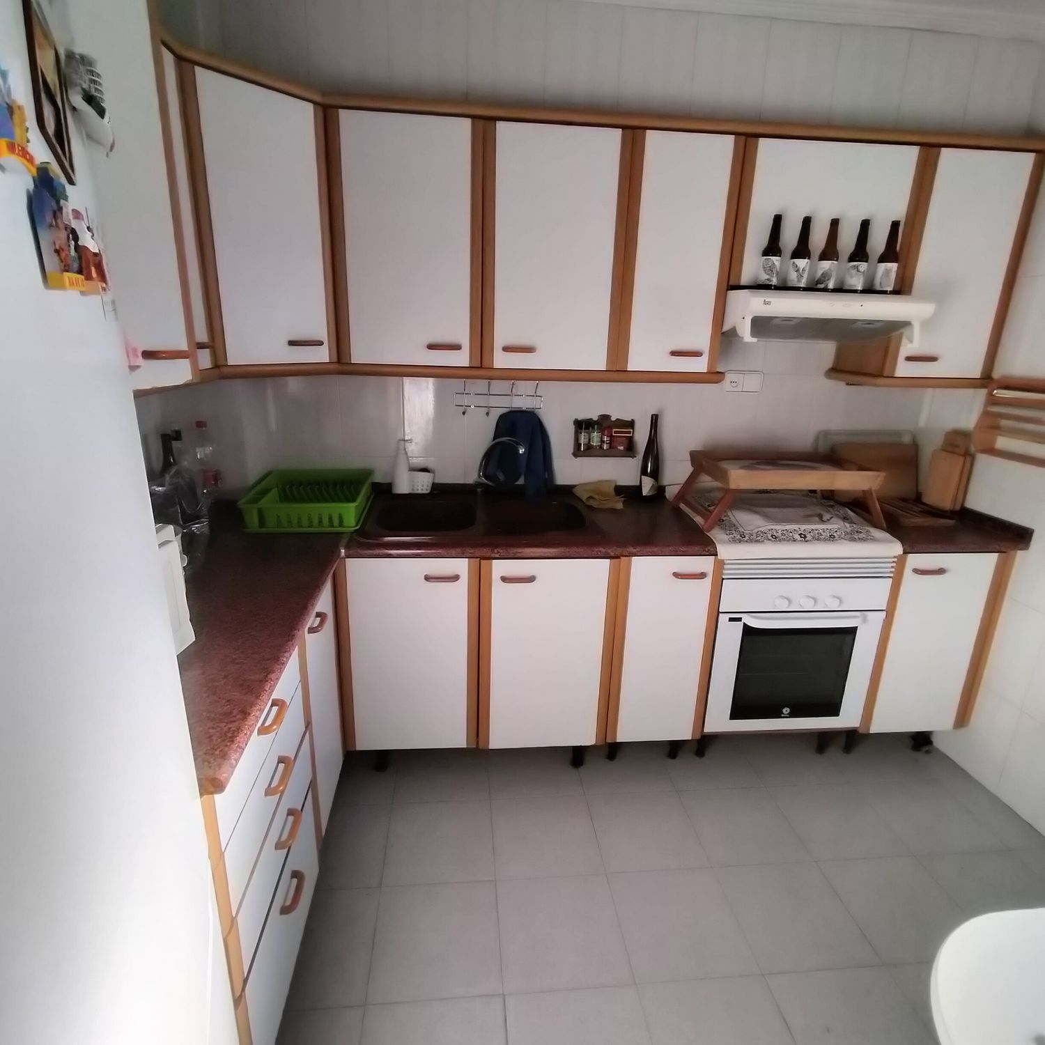 Piso en Sant Antoni - Foto 9