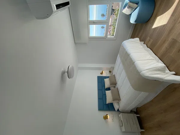 Piso en avenida Salvador Allende, 23 - Foto 10