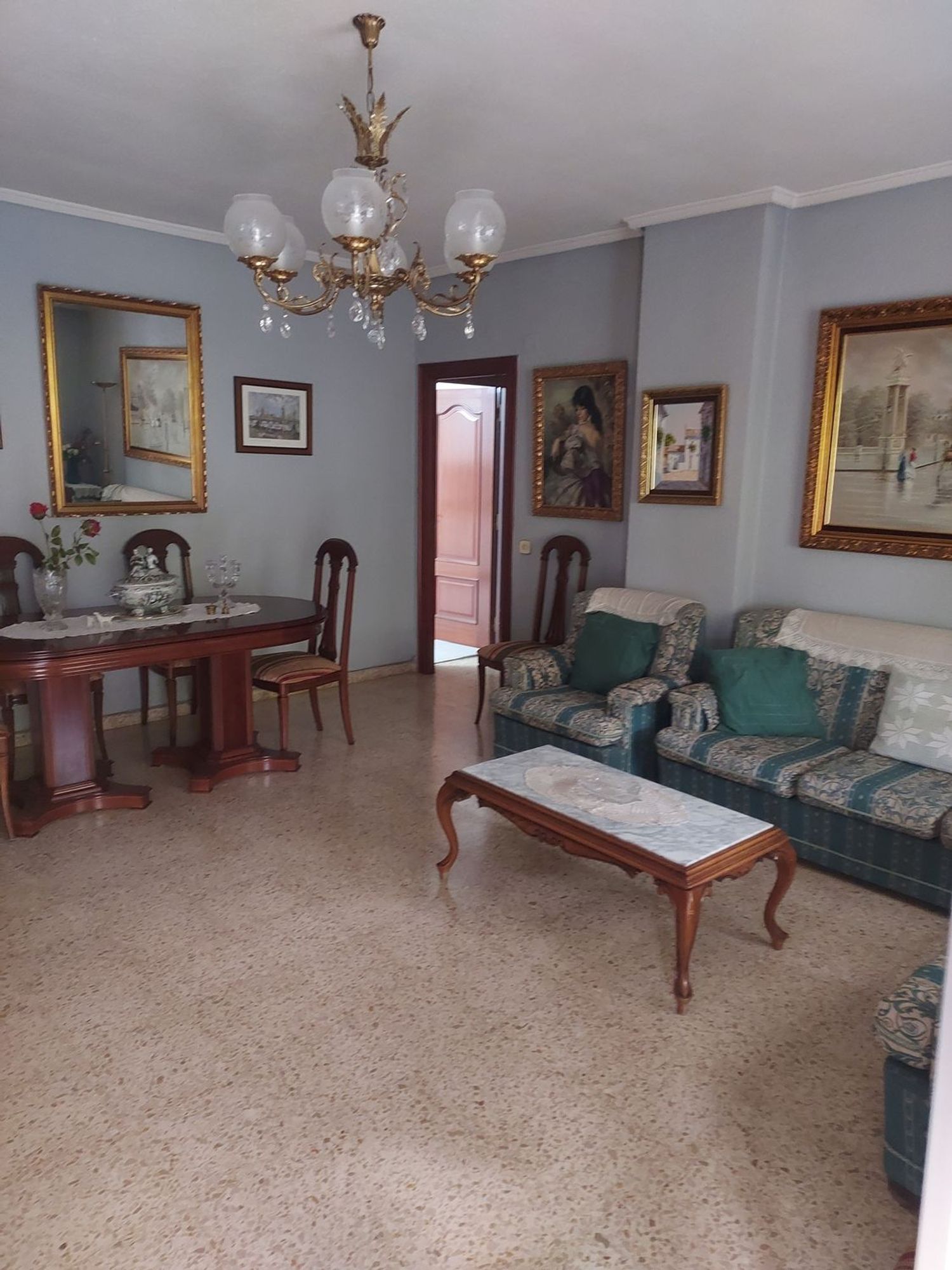 Piso en Avenida de Federico Anaya, 98, Garrido norte - Foto 4