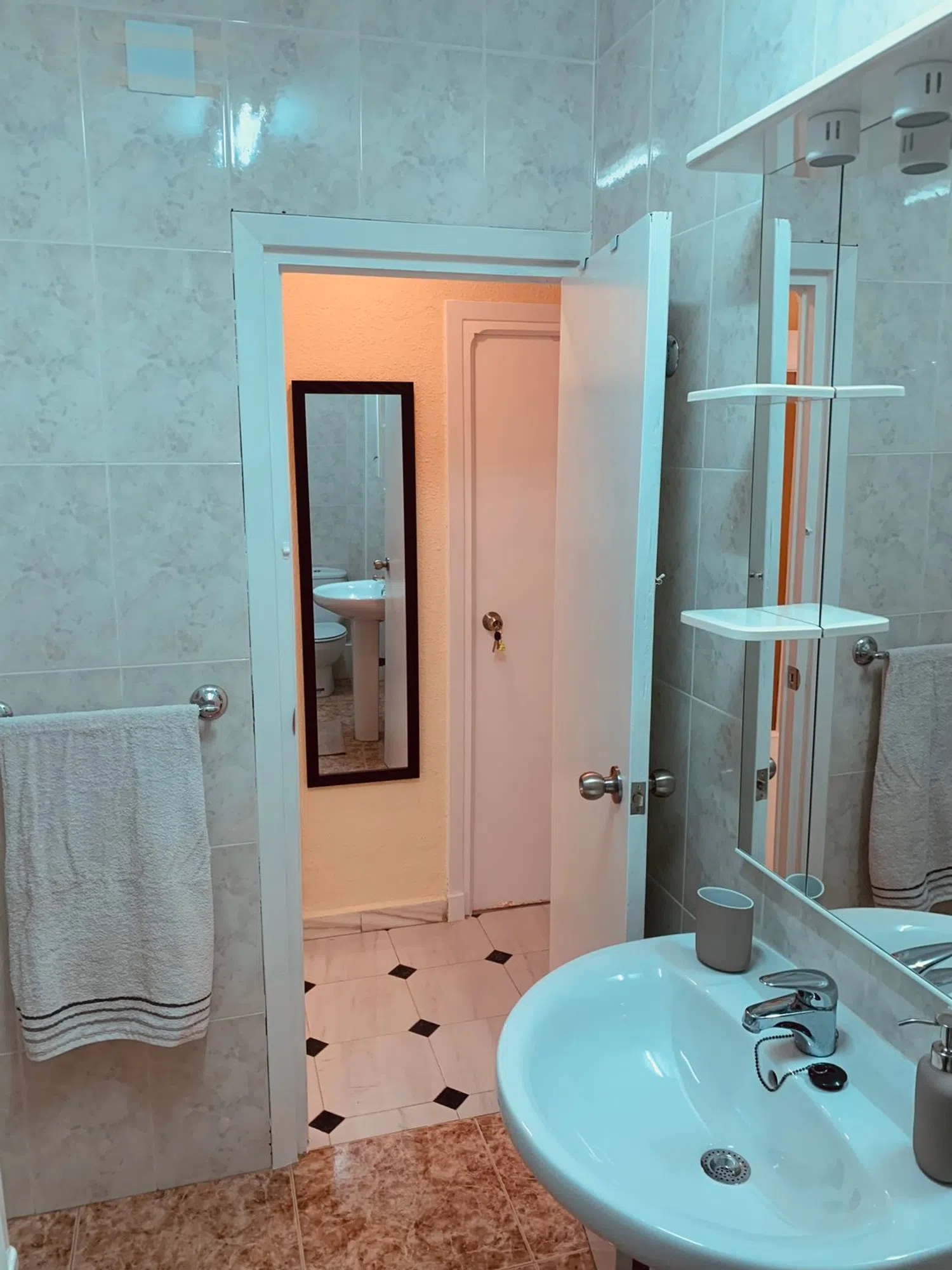 Piso en calle San Pedro, 7 - Foto 12