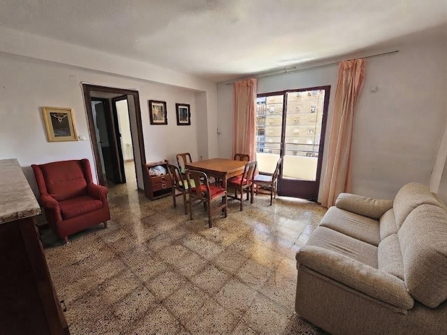 Piso en Avenida Blasco Ibáñez, 112, Cardenal Benlloch, Cardenal Benlloch - Foto 2