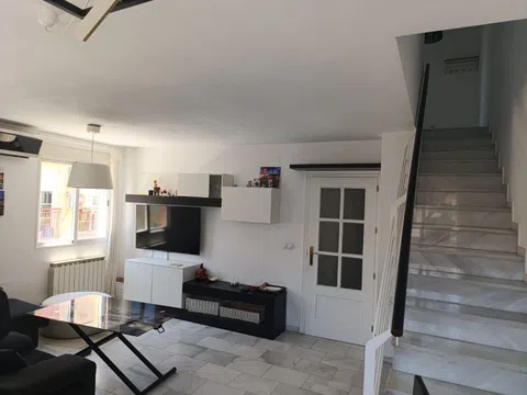 Dúplex en calle Lérida, 22