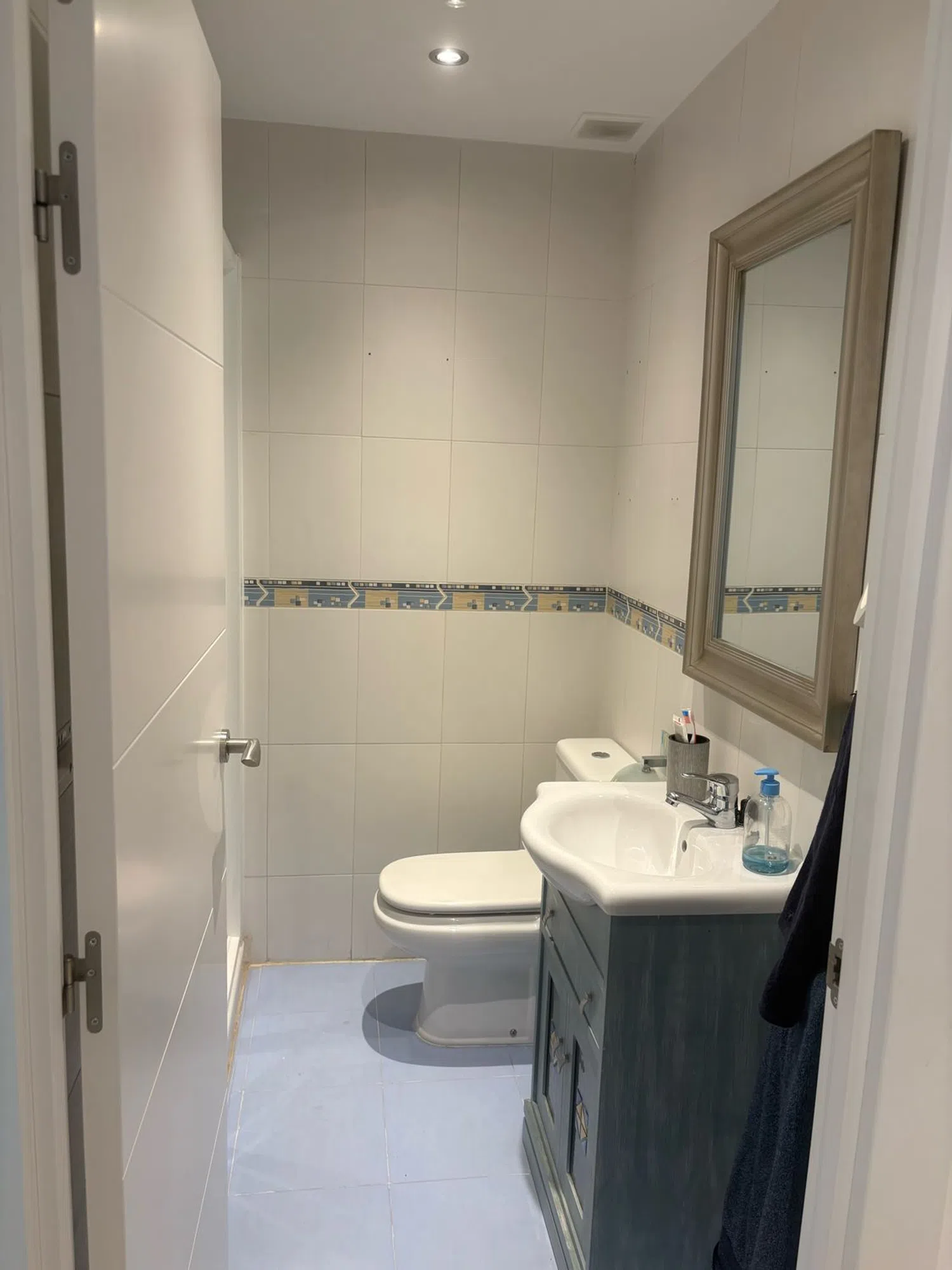 Piso en calle José María Pereda, 15 - Foto 25