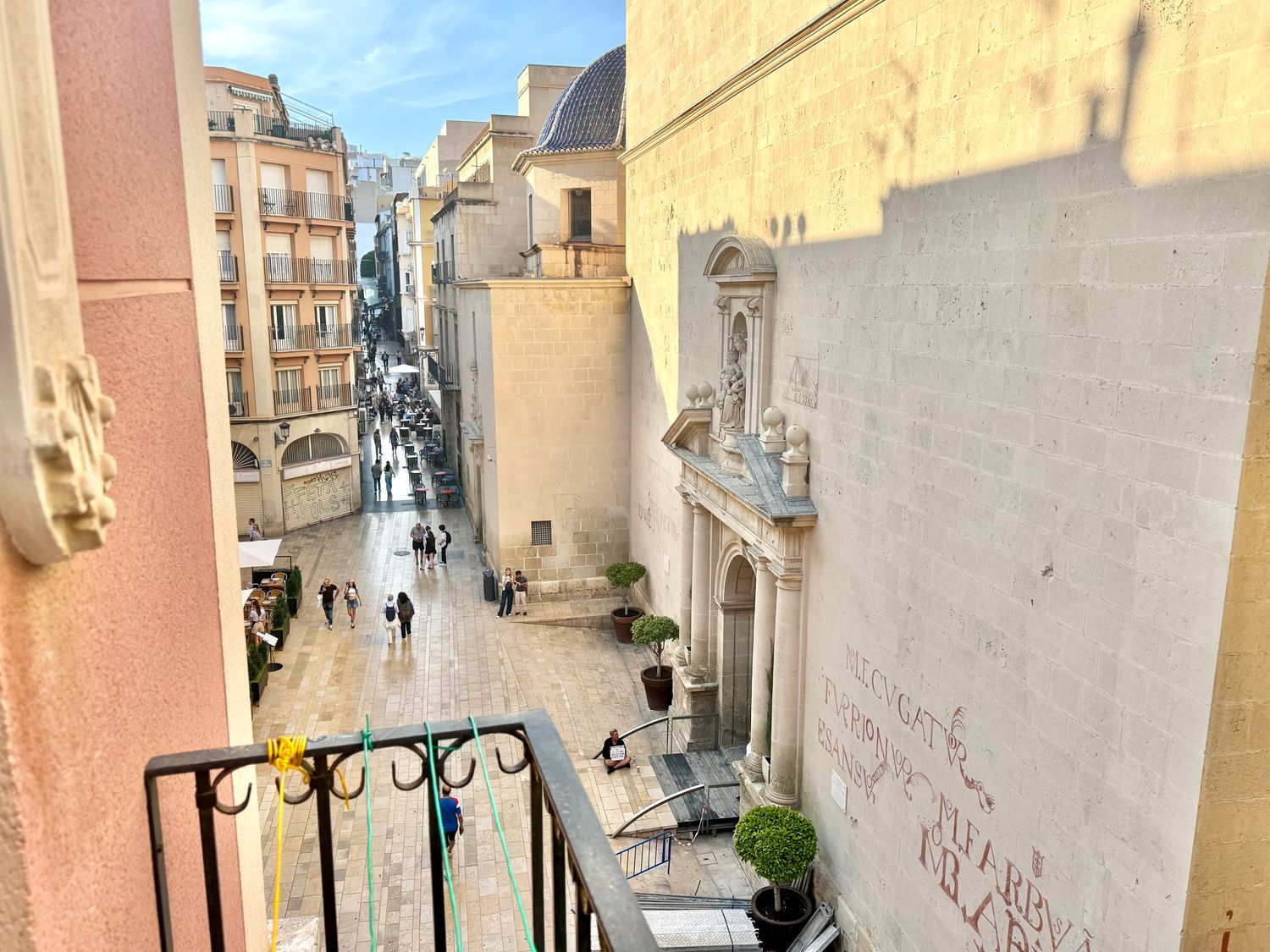 Piso en Calle Muñoz - Foto 17