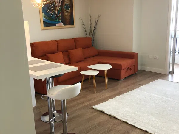 Piso en La Marina, 6 - Foto 1