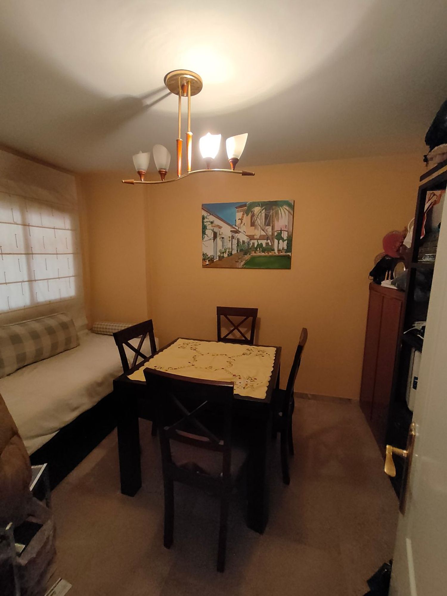 Chalet adosado en Calle Maestro D. Francisco Rodríguez Rodríguez, 35, Centro, Centro - Foto 14