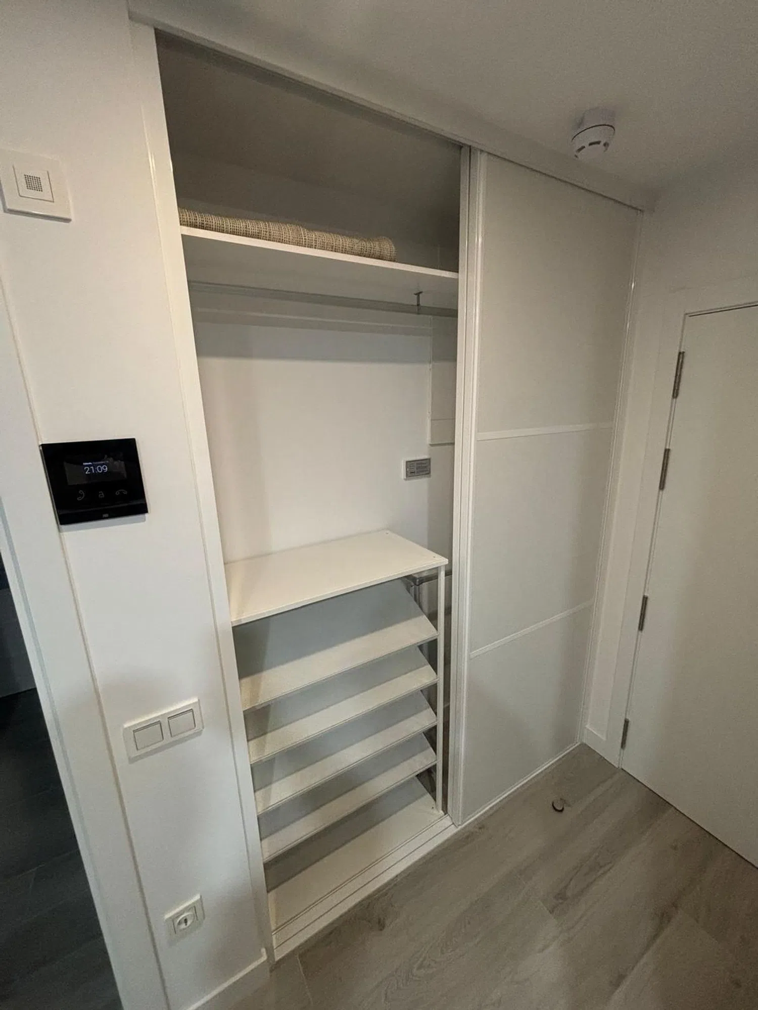 Piso en paseo Martiricos, 30 - Foto 8