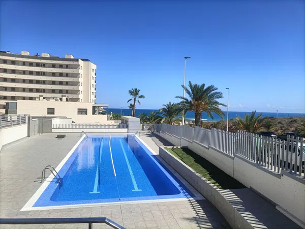 Piso en Calle Albacete, 9 -2-2, Arenales del Sol, Arenales del Sol - Foto 1