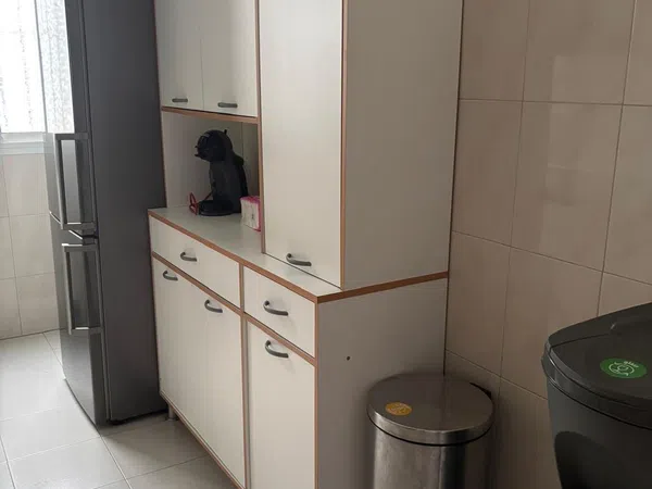 Piso en Calle Alfarería, 127, Ronda de Triana-Patrocinio-Turruñuelo - Foto 4