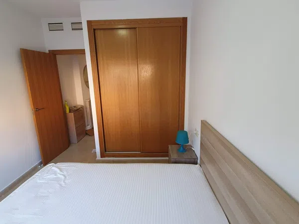 Piso en Calle Rosaleda, 16, Algezares, Murcia - Foto 4