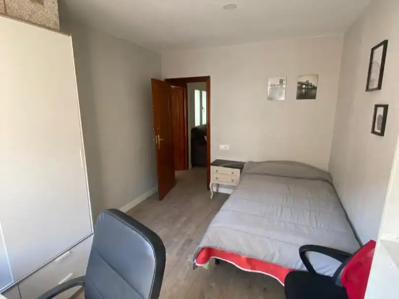 Piso en  Calle Fernando Alonso 22 - Foto 18