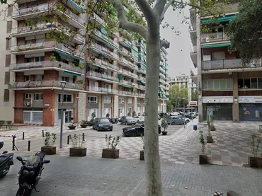 Local comercial en  Carrer de Còrsega 435 - Foto 5