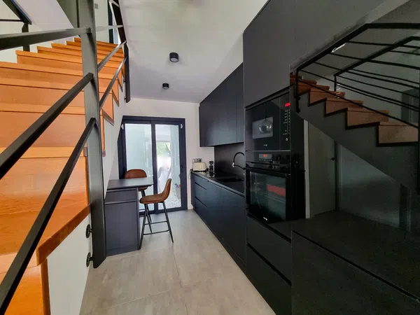 Chalet pareado en Calle Magdalenas, 63 - Foto 6